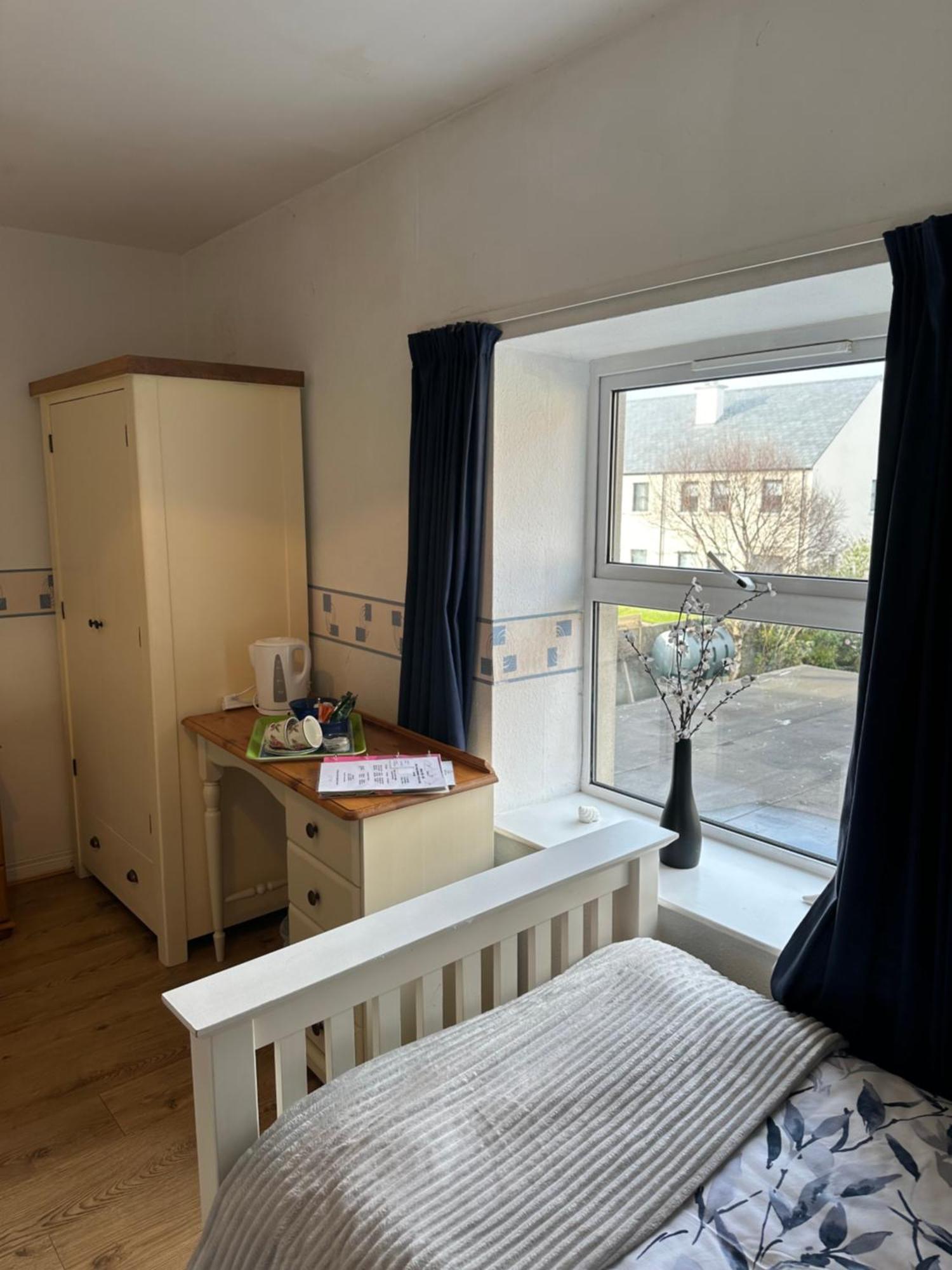 Marine Bed and breakfast