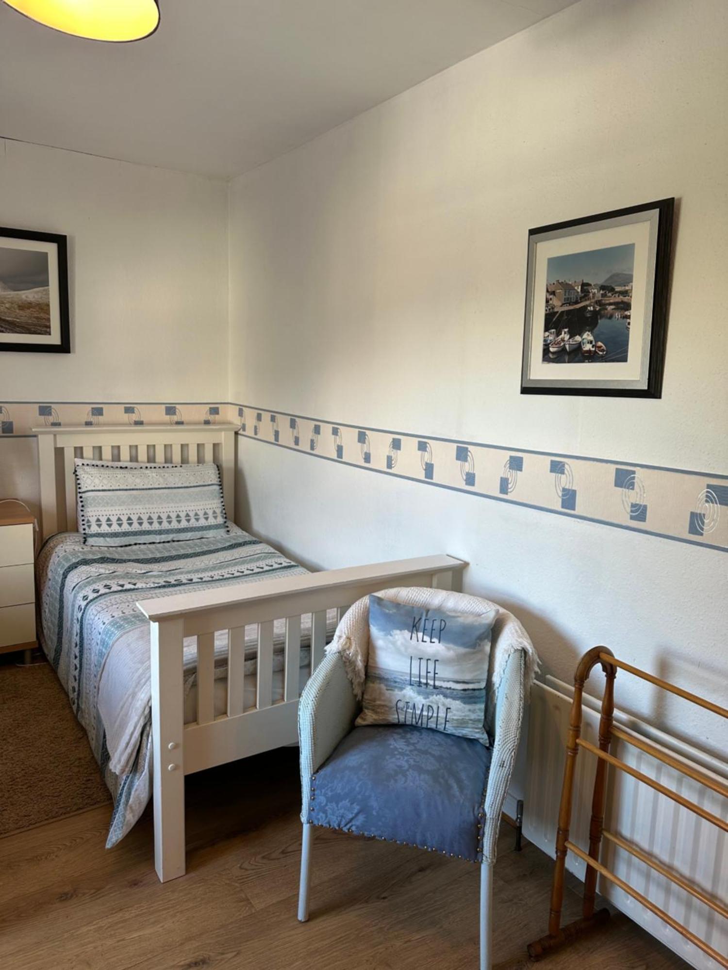 Marine Bed and breakfast *