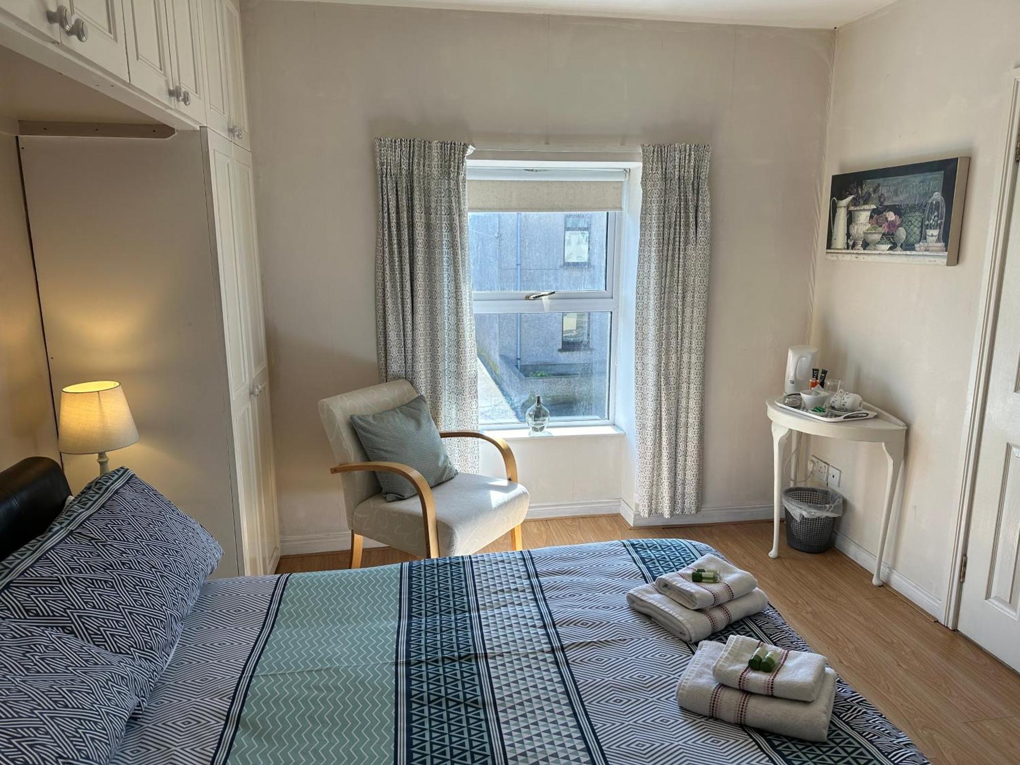 Bed and breakfast Marine Annalong