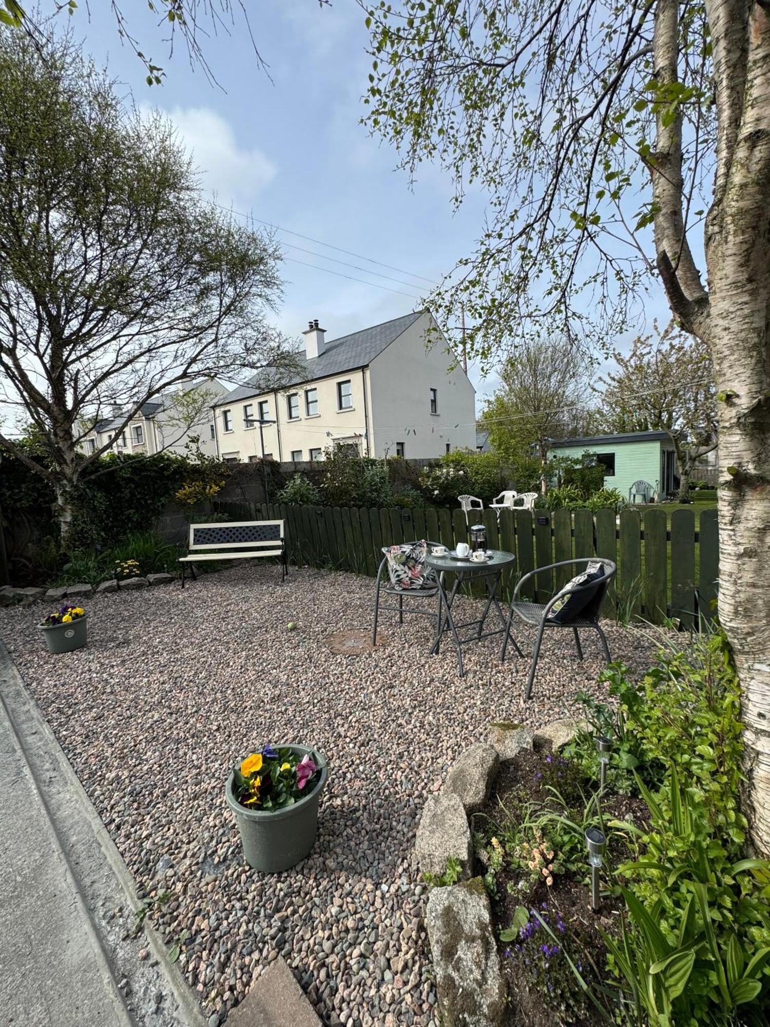 Marine Bed and breakfast Annalong